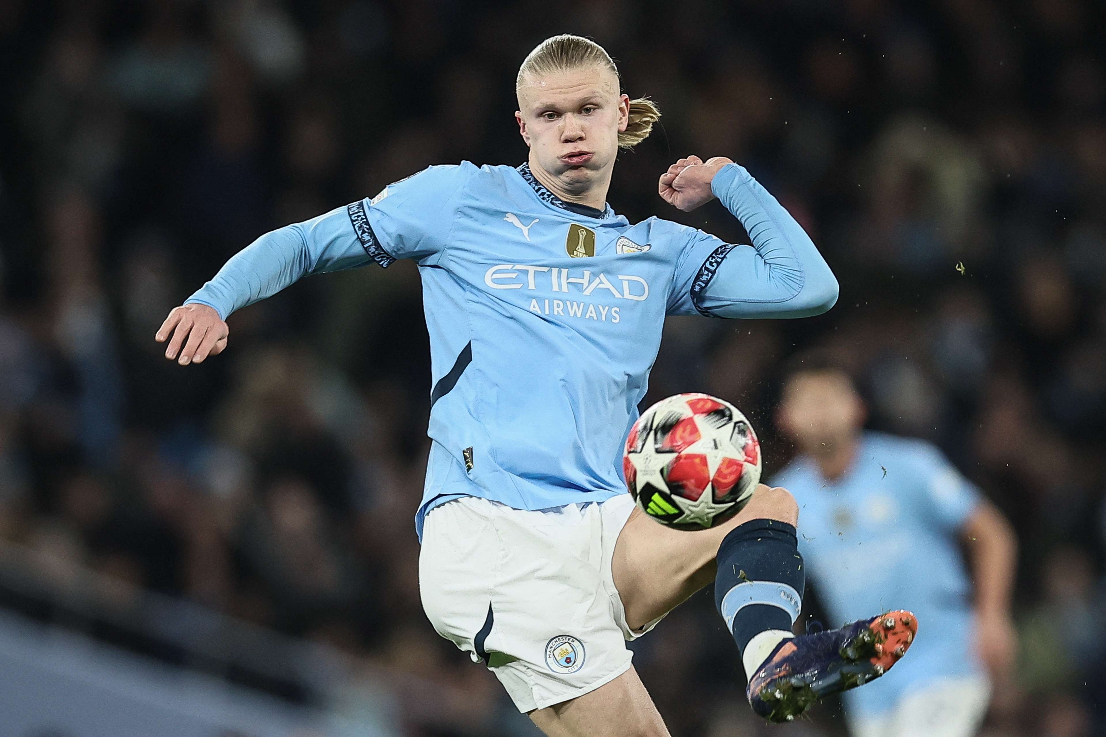 令球迷感到 令球迷感到